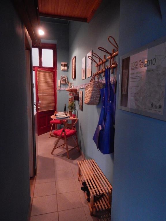 Bpm-Arthome บูดาเปสต์ ภายนอก รูปภาพ