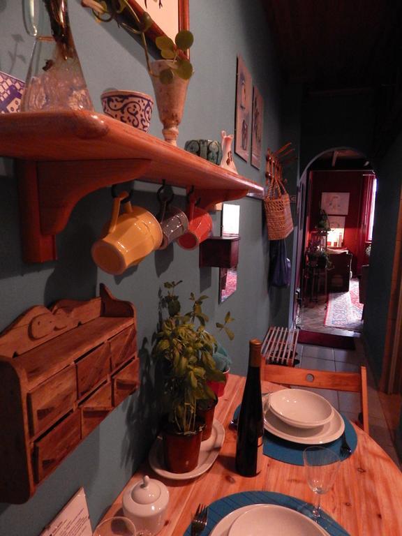 Bpm-Arthome บูดาเปสต์ ภายนอก รูปภาพ